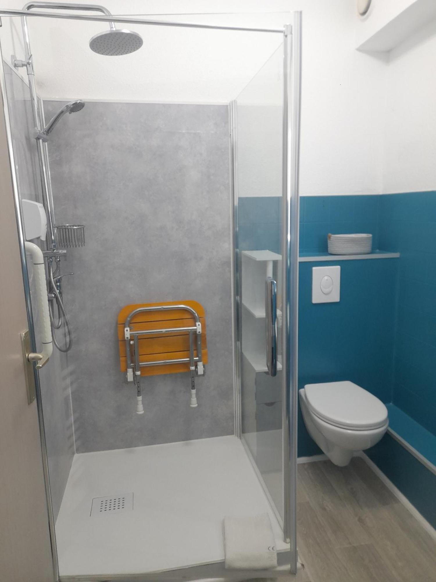 Hotel Les Alizes Puget-Théniers 部屋 写真